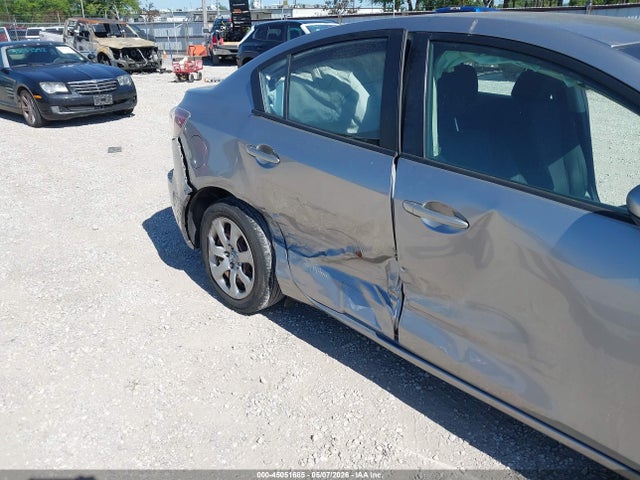Mazda Mazda3 I Sport