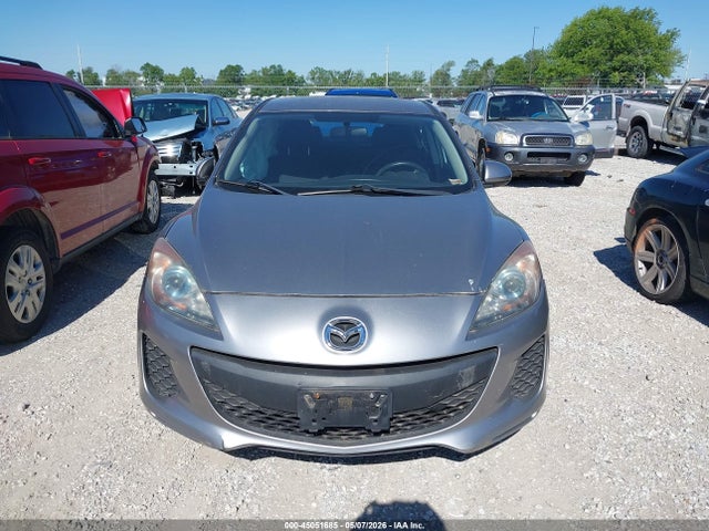 Mazda Mazda3 I Sport