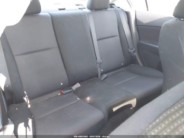 Mazda Mazda3 I Sport