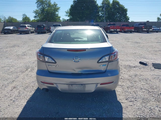 Mazda Mazda3 I Sport