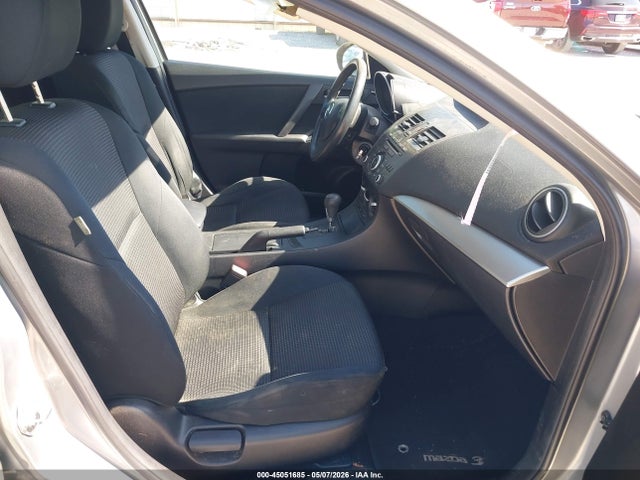 Mazda Mazda3 I Sport