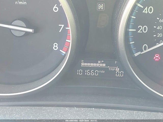 Mazda Mazda3 I Sport