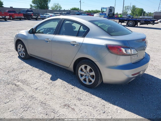 Mazda Mazda3 I Sport