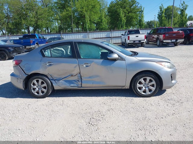 Mazda Mazda3 I Sport