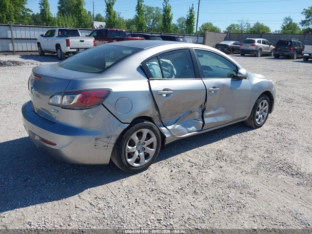 Mazda Mazda3 I Sport