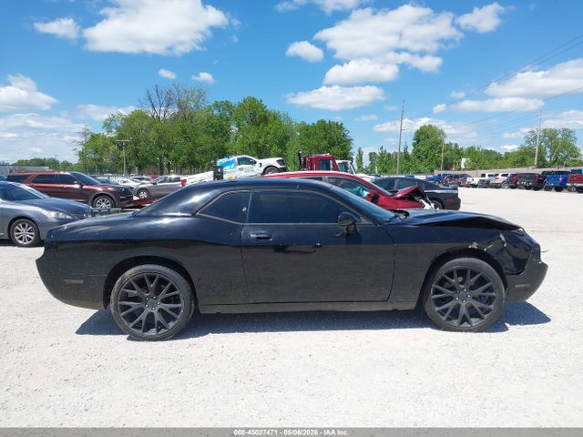 Dodge Challenger Se