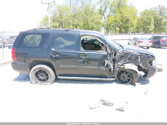 Chevrolet Tahoe Ltz