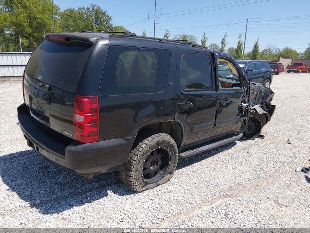 Chevrolet Tahoe Ltz
