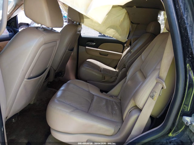 Chevrolet Tahoe Ltz