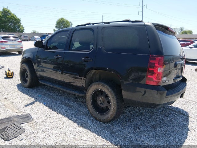 Chevrolet Tahoe Ltz
