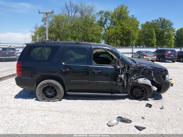 Chevrolet Tahoe Ltz