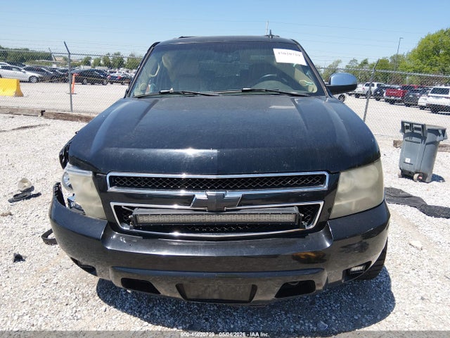 Chevrolet Tahoe Ltz