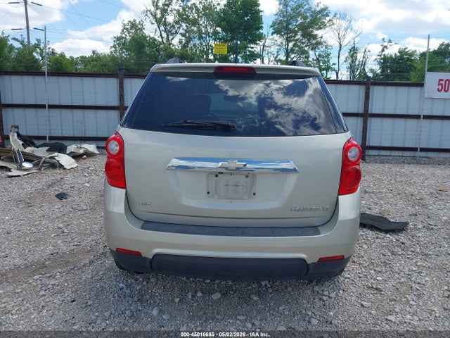 Chevrolet Equinox 2lt