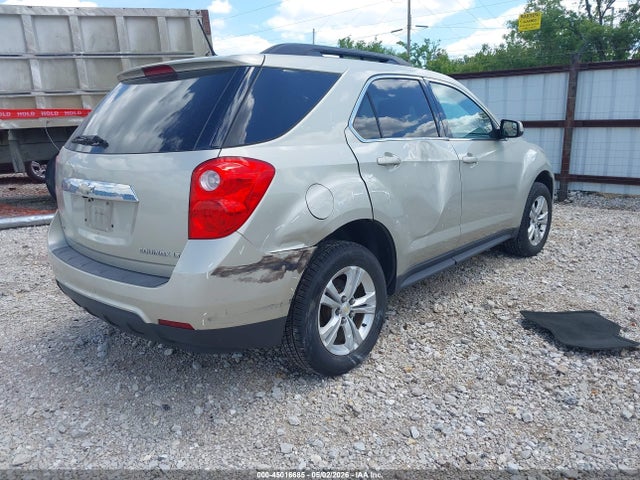 Chevrolet Equinox 2lt