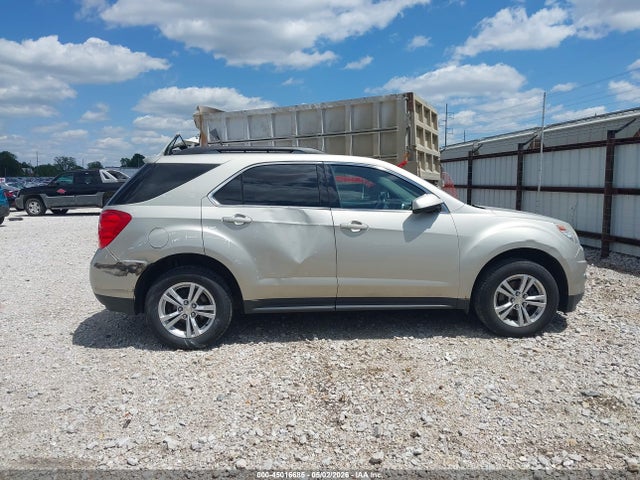 Chevrolet Equinox 2lt