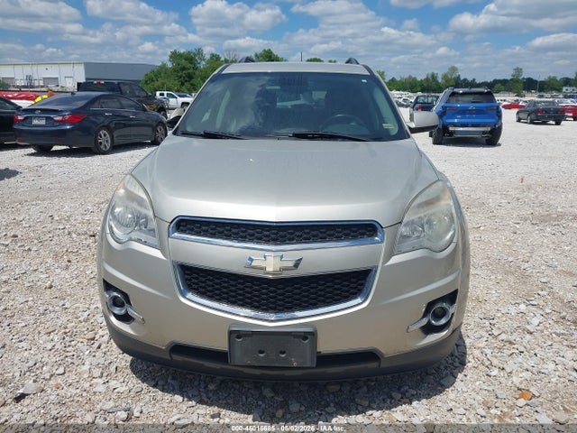 Chevrolet Equinox 2lt