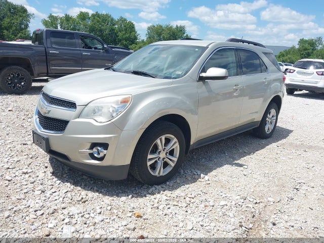 Chevrolet Equinox 2lt