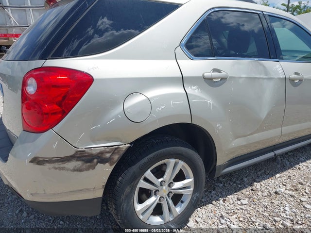Chevrolet Equinox 2lt