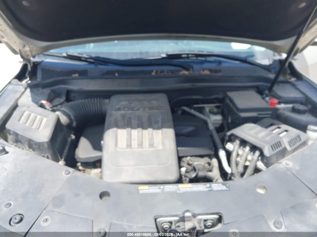 Chevrolet Equinox 2lt