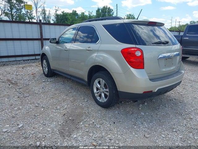 Chevrolet Equinox 2lt