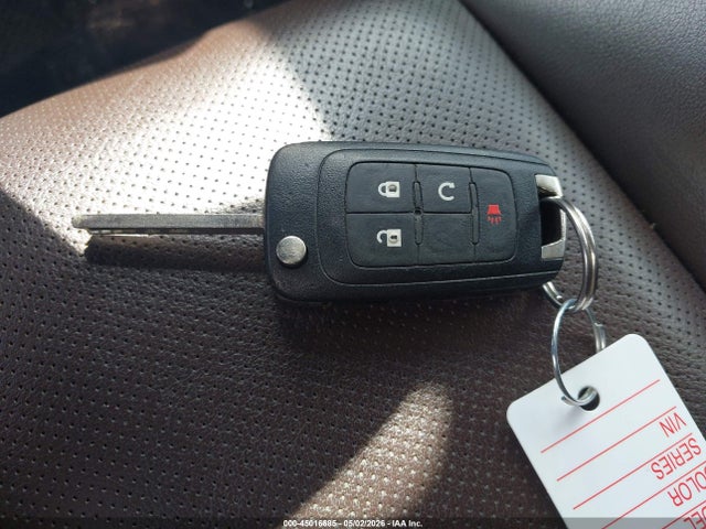 Chevrolet Equinox 2lt