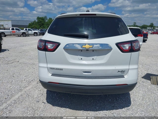 Chevrolet Traverse Ls