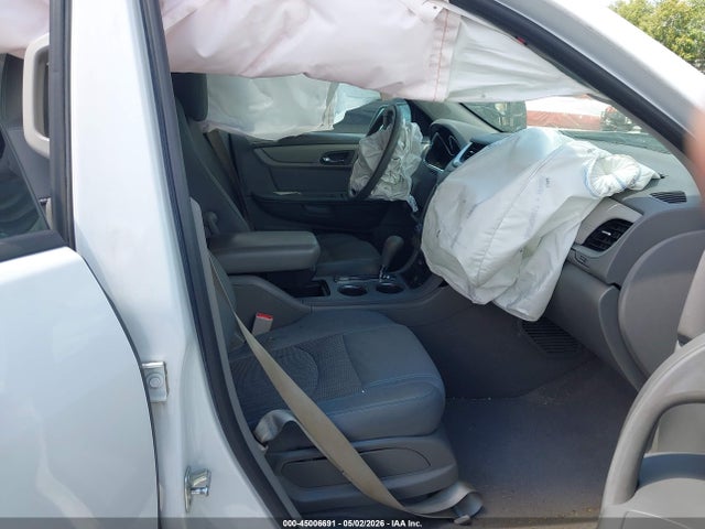 Chevrolet Traverse Ls