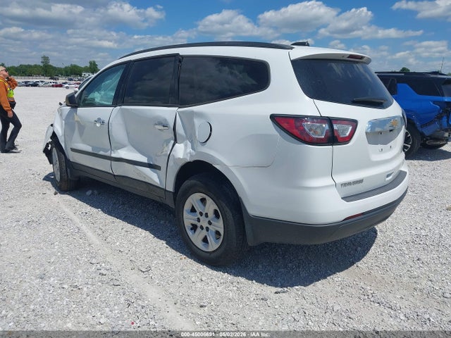 Chevrolet Traverse Ls