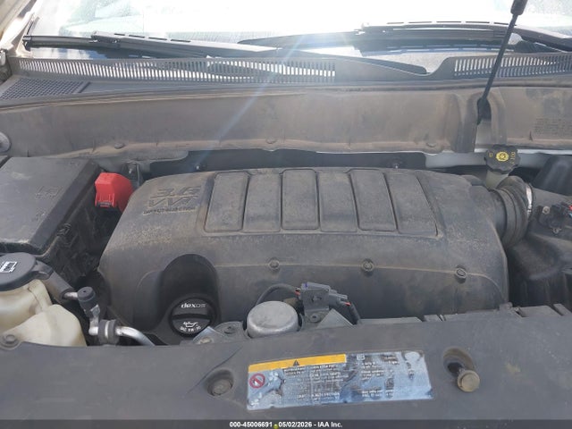 Chevrolet Traverse Ls