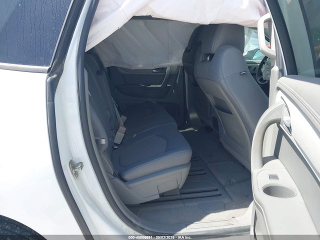 Chevrolet Traverse Ls