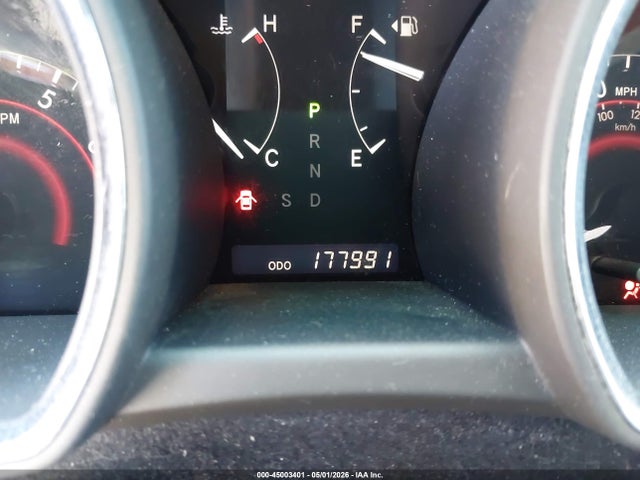 Toyota Highlander Limited V6