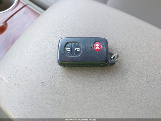Toyota Highlander Limited V6