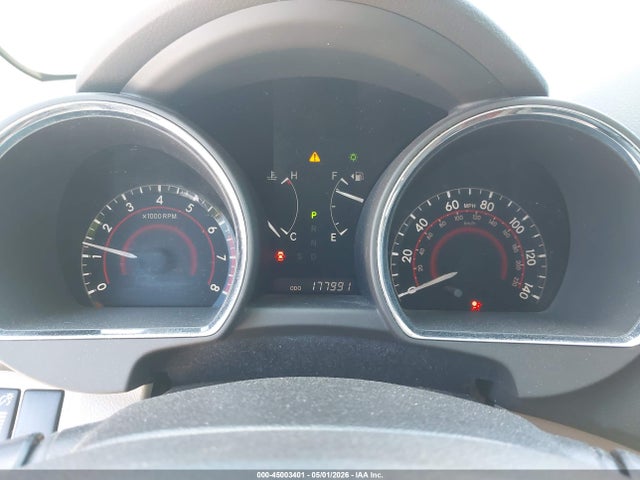 Toyota Highlander Limited V6
