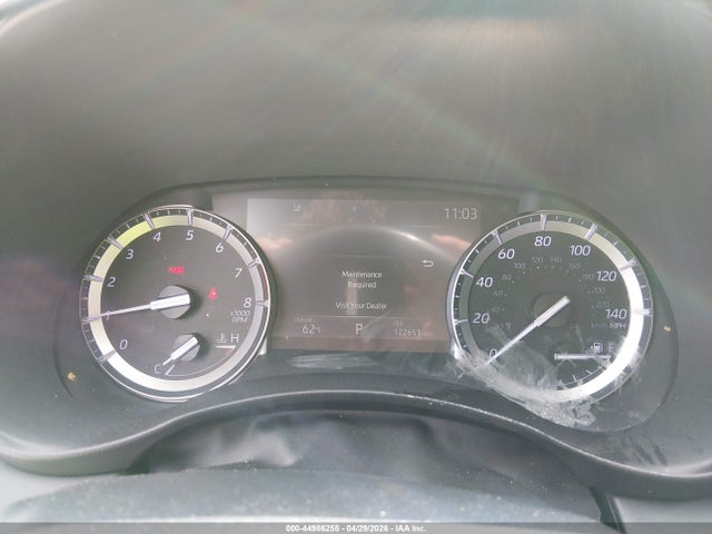 Toyota Highlander Platinum