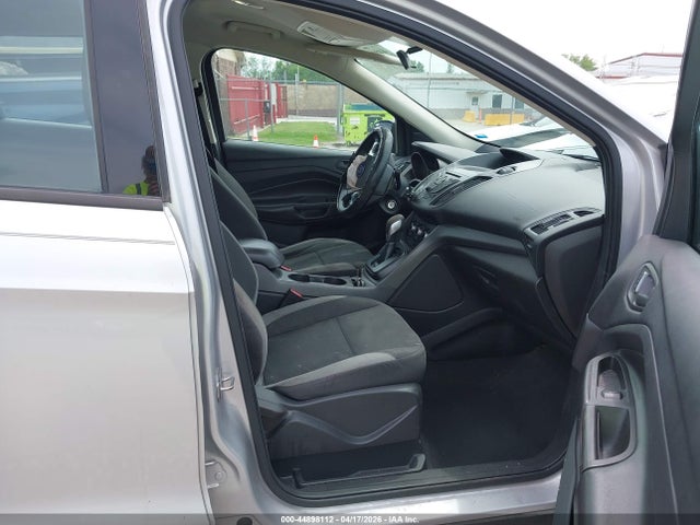 Ford Escape S