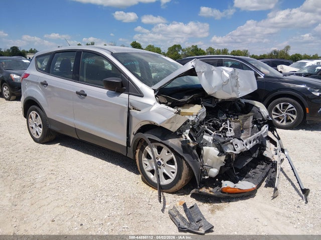 Salvage Ford Escape Image