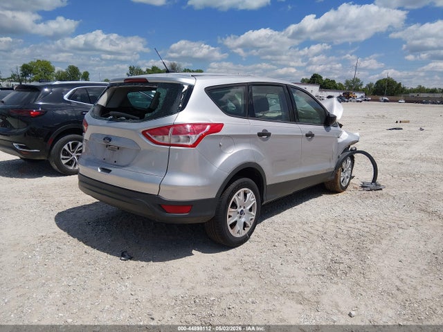 Ford Escape S