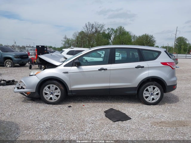 Ford Escape S