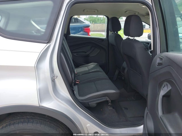Ford Escape S