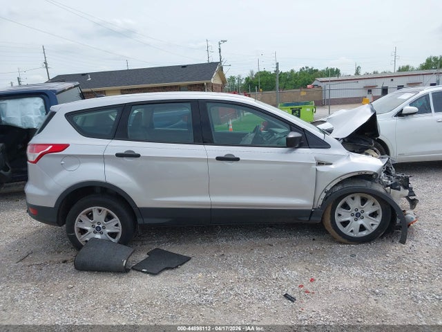 Ford Escape S