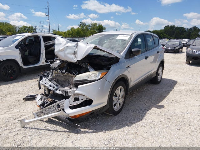 Ford Escape S