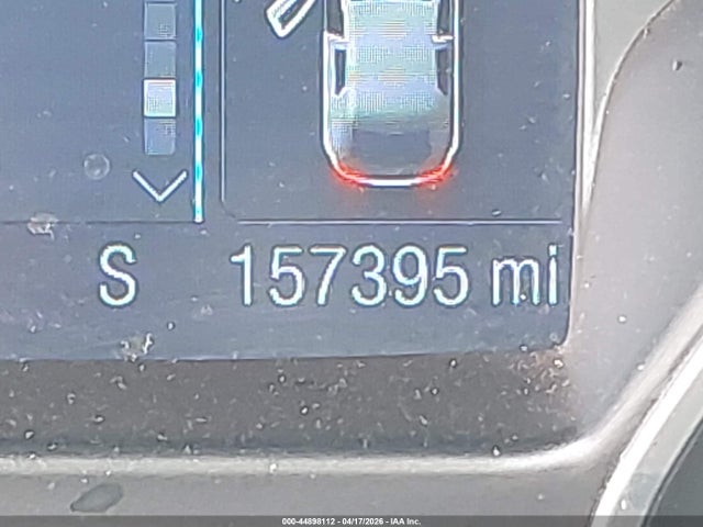 Ford Escape S