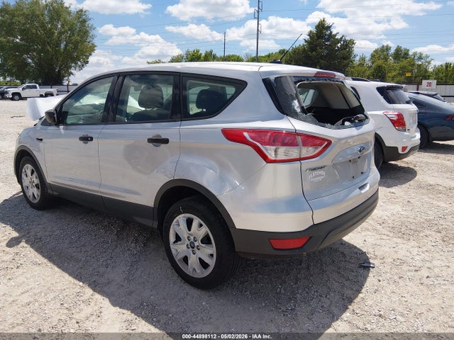 Ford Escape S