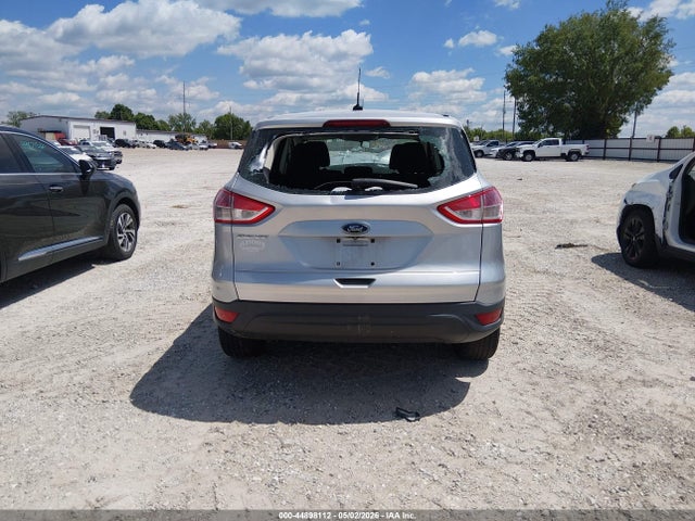 Ford Escape S