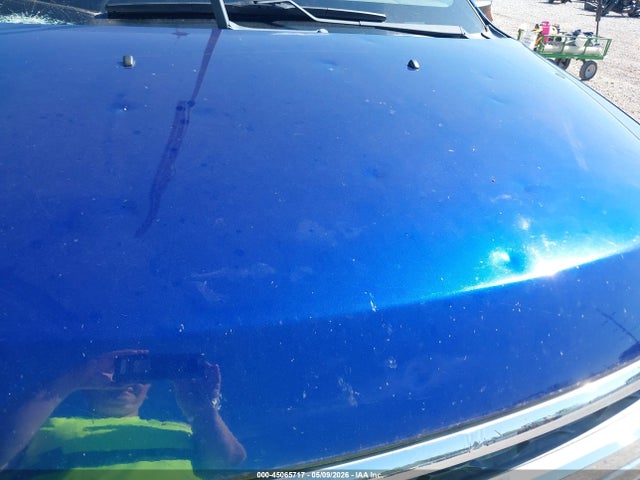 Ford Edge Se