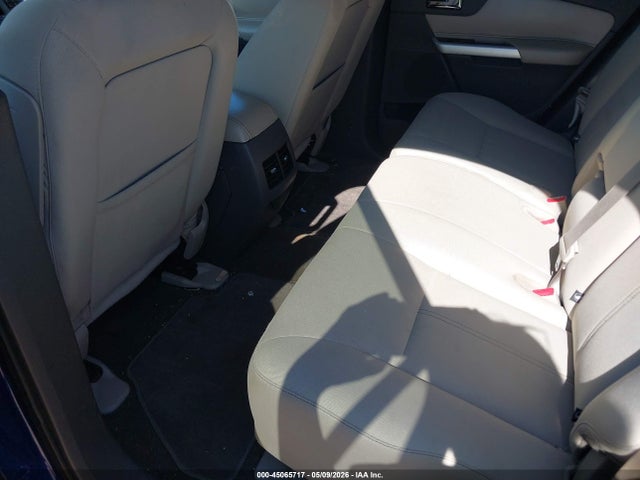 Ford Edge Se