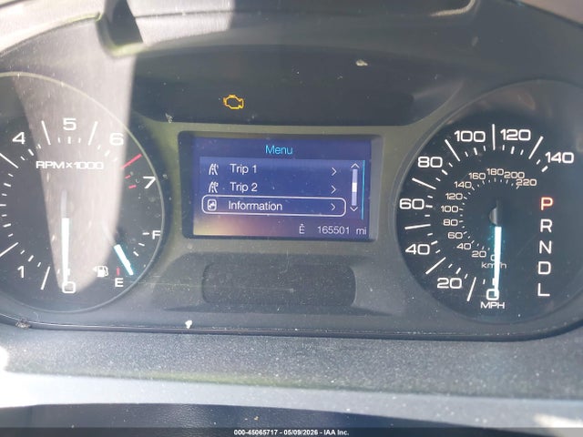 Ford Edge Se