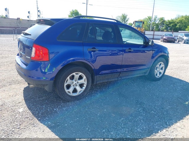 Ford Edge Se