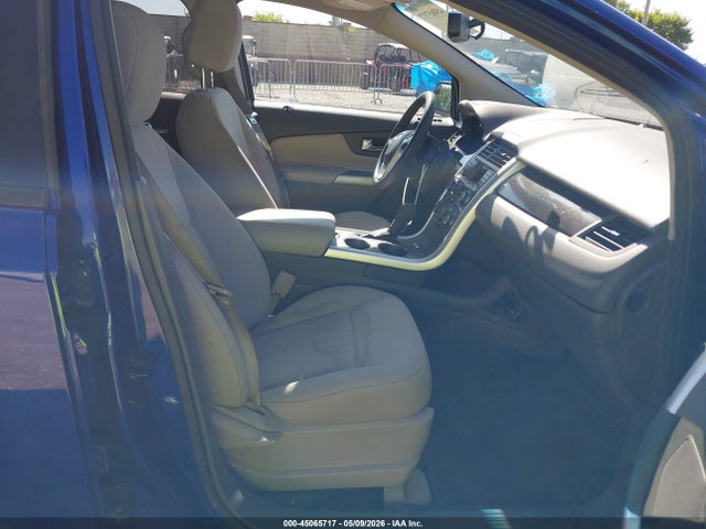 Ford Edge Se