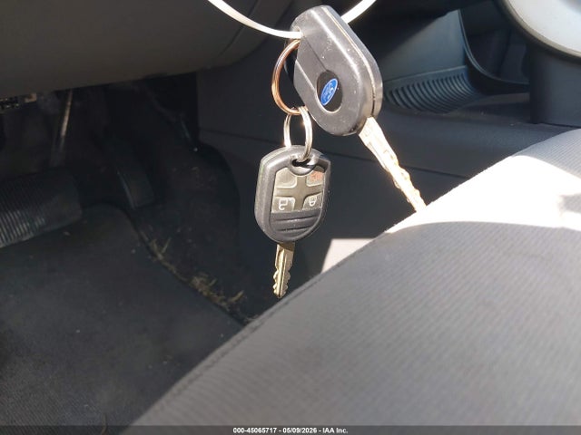 Ford Edge Se